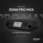 INDIBA EDNA PRO MAX